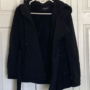 Rue21 Pea Coat